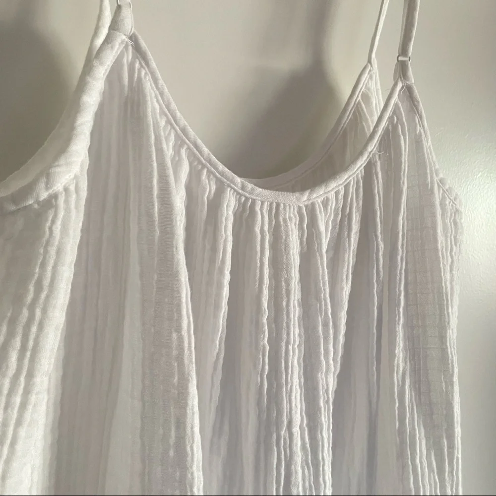 H&M long tank top/mini dress - Picture 3 of 6